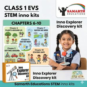G102 – Inno-Explorer: Discovery Kit