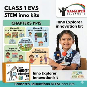 G103 – Inno-Explorer: Innovation Kit