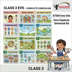 G304 – Inno-Explorer: The Grand Universe Master Kit