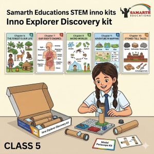 G502 – Inno-Explorer: Discovery Kit