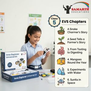 G504 – Inno-Explorer: The Grand Universe Master Kit