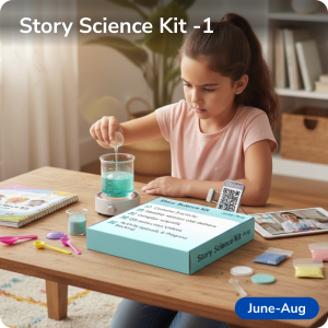 Samarth STEM Explorer Kit 10