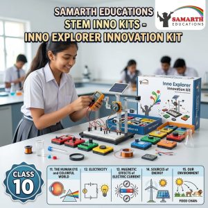 G1003 – Inno-Explorer: Innovation Kit