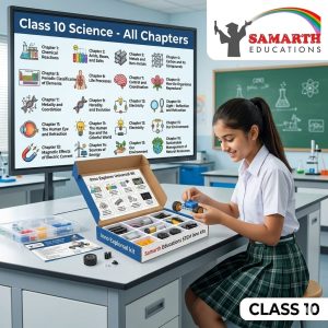 G1004 – Inno-Explorer: The Grand Universe Master Kit