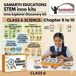 G602 – Inno-Explorer: Discovery Kit