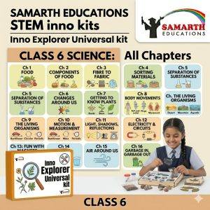 G604 – Inno-Explorer: The Grand Universe Master Kit