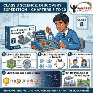 G802 – Inno-Explorer: Discovery Kit