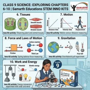 G902 – Inno-Explorer: Discovery Kit
