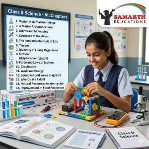 G904 – Inno-Explorer: The Grand Universe Master Kit