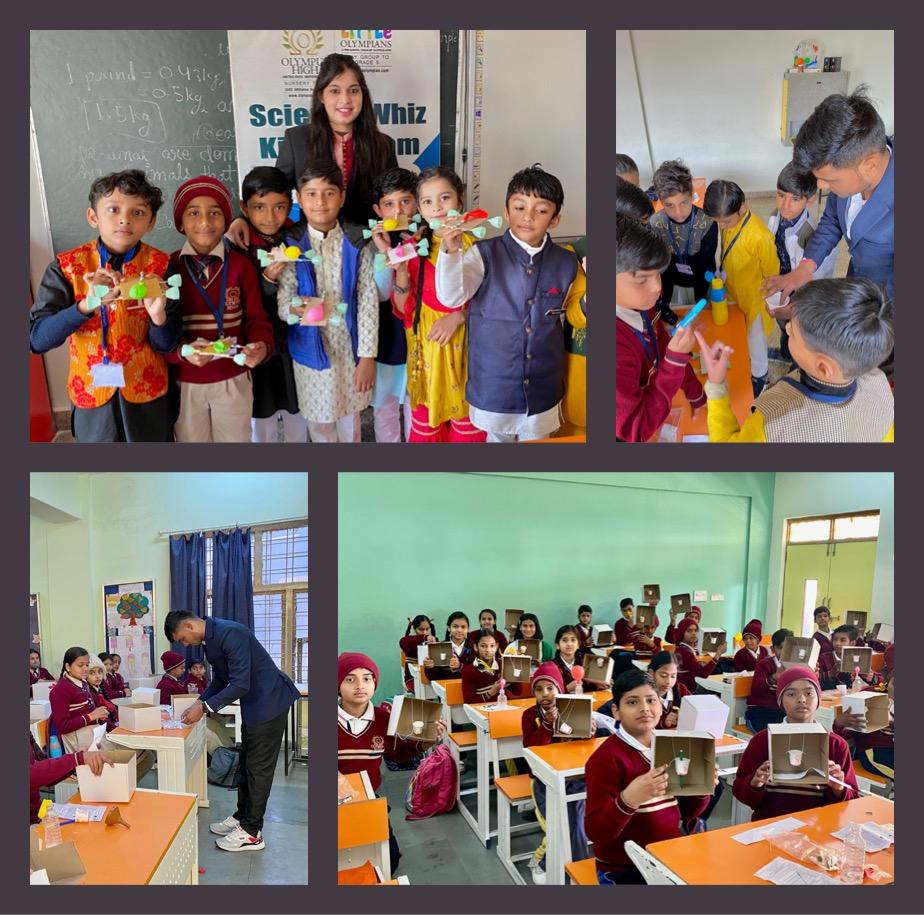 Learning-Kits